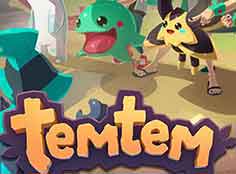 temtem