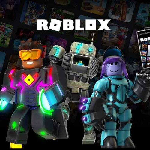 800 Robux kanggo Roblox - Ora Akun Premium