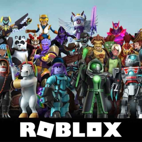 Roblox CB: Kulit RO Knifrme