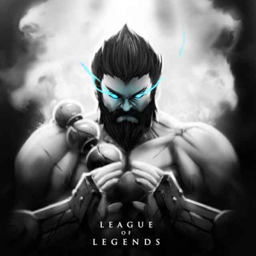 EUW★ LV 30★46000+BE|Perfect Smurf | Unranked