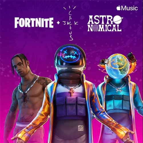 Fortnite - 20% OFF for 5000 V-Bulks Pack Top Up/Recharge - PC & Android Platform only
