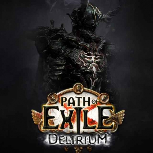 Path of Exile POE SC Chaos Orb - 100 Chaos Orb RITUAL Liga Softcore PC