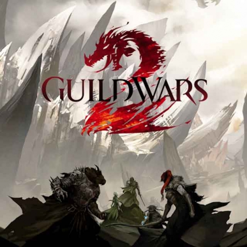 SELLING GUILD WARS 2 BOOSTING SERVICE - INCREASE RANK AND LVL - VERY AFFORDABLE! - G2G