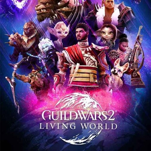 SELL GUILD WARS 2 GOLD - FAST & SAFE, SERVERS EUROPE & NORTH AMERICA - WWW.SELLERSANDFRIENDS.COM