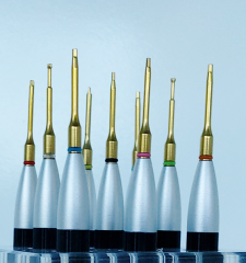 40N Torque Lab Screwdriver for Implant Abutment