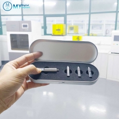 Máy mài trụ cầm tay cho trụ implant