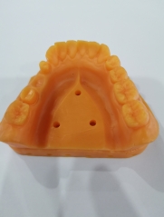 385nm 405nm 3D-принтер, стоматологическая модель, смола, хирургический шаблон, смола, смола для временного зуба