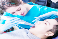 what is digital dental scanbody？