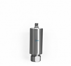 Blank prefresado de titanio compatible con Dentsply-Xive (enganche) (10 mm)
