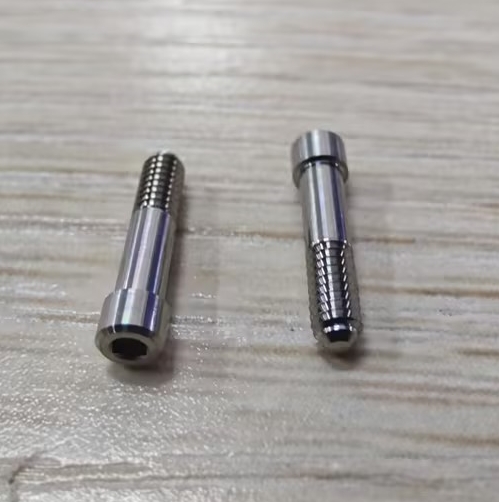 SG dental screws