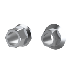 M6 Adin dental implant tibase abutment