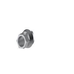 M6 Anker dental implant denture attachment