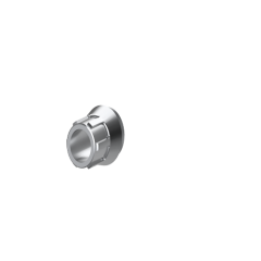 Astra compatible dental scanbody abutment