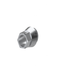 M6 Dental fixture titanium screws for Dasting implant