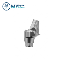 Megagen AnyOne S-type 17° 29° dental multi unit abutment