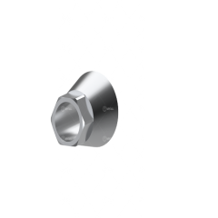 M6 Cortex dental implant tibase abutment