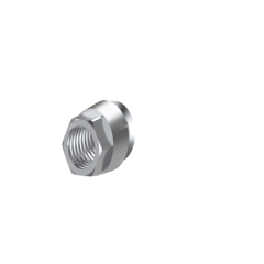 M6 C tech compatible straight 0° dental MUA multiunit abutment