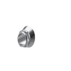 INNO implant compatible dental scanbody abutment