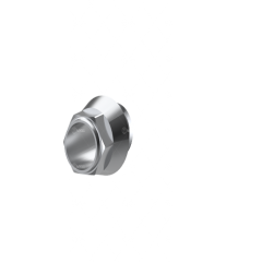 SNUC compatible dental implant digital analog