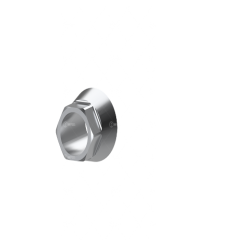 M6 T Plus dental implant scan abutment