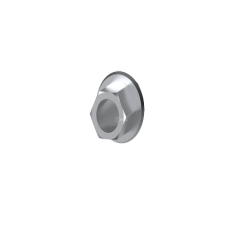 M6 SIC max implant compatible dental titanium premilled blank 10mm to make custom abutment