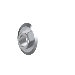 M6 Ratio dental implant scan abutment