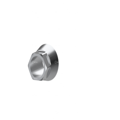 M6 T Plus dental implant tibase abutment