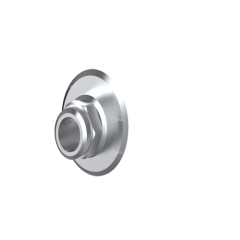 M6 Xive compatible dental implant scanbody abutment