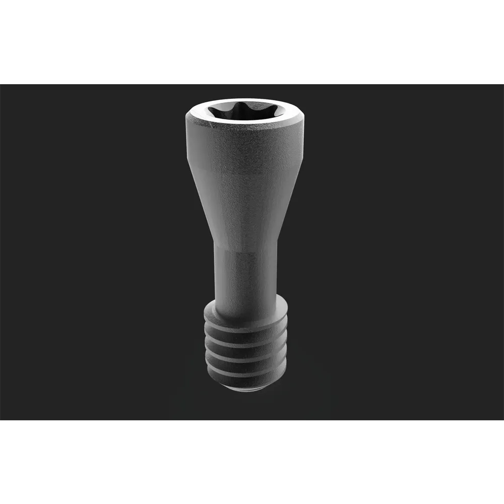 DLC Abutment Screw