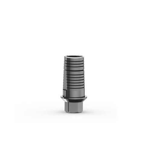 M6 MIS Seven C1 dental implant tibase abutment