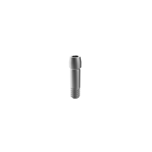 China M6 Final permanent abutment dental screw for Osstem GS TS US implant