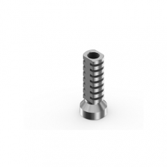 M6 Zuga dental MUA temporary abutment for bridge