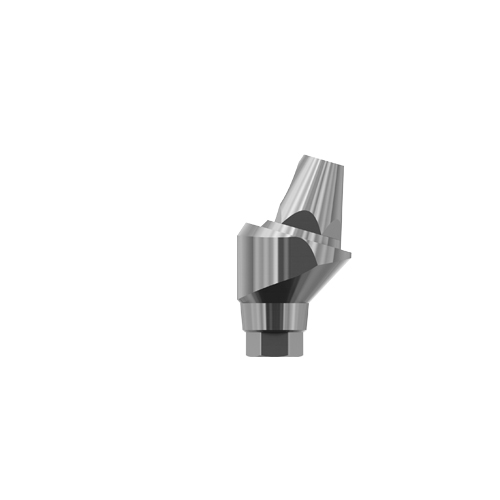 Megagen AnyOne S-type 17° 29° dental multi unit abutment