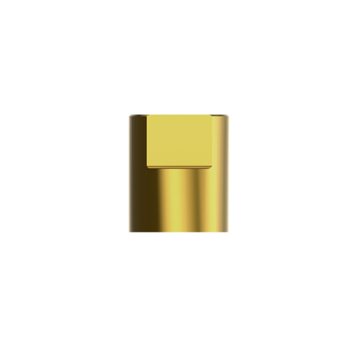 M6 Camlog Conelog MUA dental scanning abutment
