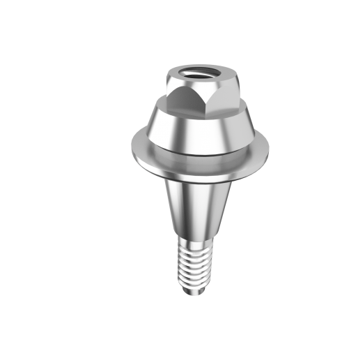 Dental Datsing One 0° straight multi unit abutment