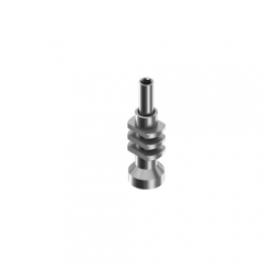 M6 dental impression coping for Zuga multiunit abutment
