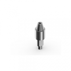 SIC ace/max 3.3 4.2 implant compatible dental multi unit digital analog