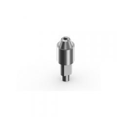 M6 NeoBiotech IS 4.5 MUA digital dental analog with 3shape EXOCAD library