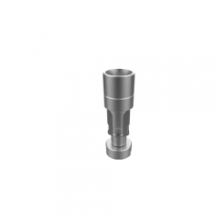 M6 Anthogyr compatible dental implant digital analog