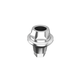 Megagen AnyRidge AnyOne 0° straight multi unit abutment