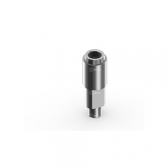 M6 dental anthogyr compatible multi unit abutment digital analog