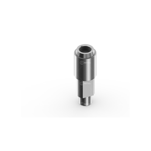 M6 dental anthogyr compatible multi unit abutment digital analog