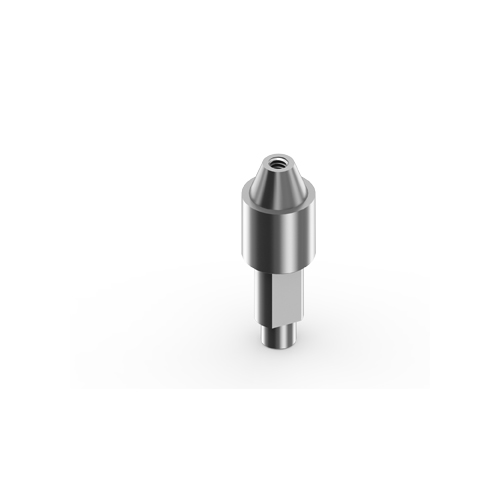 C tech EL multi unit abutemnt digital dental analog