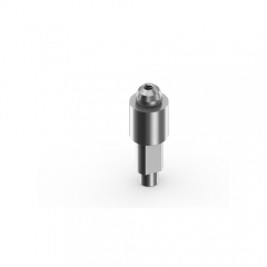 M6 Nobel Active multiunit abutment replica (new type)