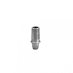 China M6 Dentium Super Line compatible dental implant tibase abutment