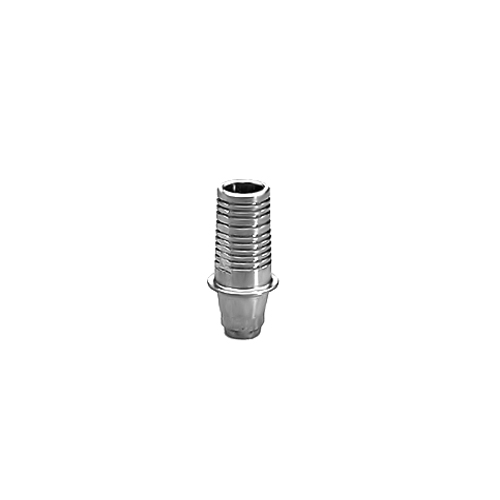 China M6 Dentium Super Line compatible dental implant tibase abutment