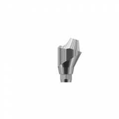 M6 Neobiotech IS dental 17° 30° angled multi unit abutment