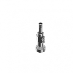 M6 dental impression coping for C tech multiunit abutment