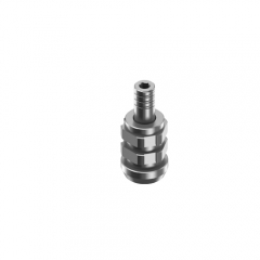 M6 dental ICX multi impression post