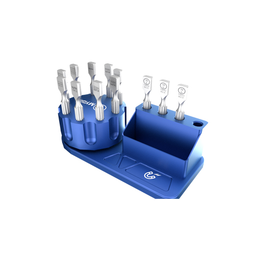 M6 Digital Analog Carrier kit for Dental Lab Technician